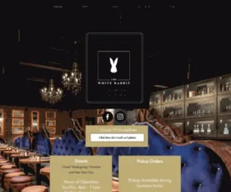 TWR.bar(Gilbert Speakeasy) Screenshot