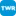 TWR.nl Logo