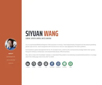 Twsiyuan.com(Twsiyuan) Screenshot
