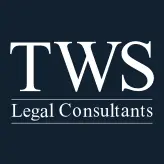 TWslegal.ae Favicon