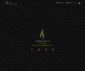 Twteaking.com.tw(允芳茶園) Screenshot
