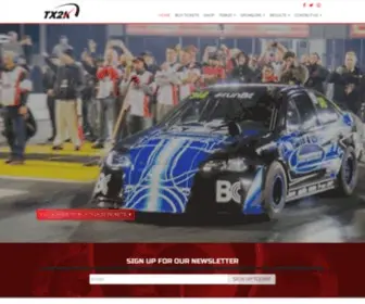 TX2K.com(TX2K) Screenshot