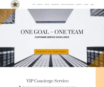 Txconcierge.com(Txconcierge) Screenshot