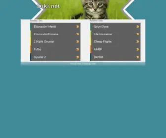Txiki.net(T x i k i) Screenshot