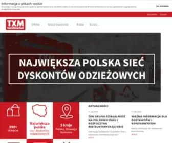 TXmsa.pl(TXmsa) Screenshot