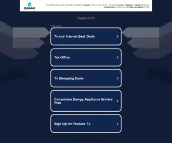 TXPPW.com(中国童鞋品牌) Screenshot