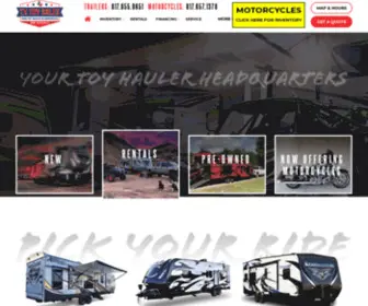 Txtoysales.com(Used Motorcycles in Ft) Screenshot