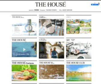 TY-Box.com(The House) Screenshot