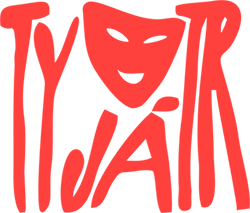 TY-JA-TR.cz Logo