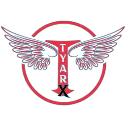 Tyar-X.com Favicon
