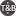 TYB.com.uy Favicon