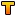 TYbsi.com Favicon