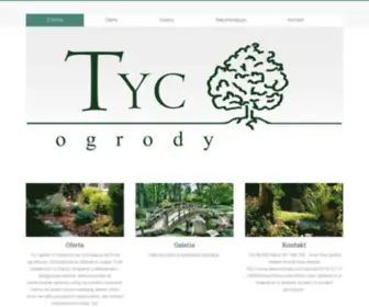 Tycogrody.pl(Vulkan Vegas Kasyno Online) Screenshot