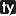 Tyda.se Logo