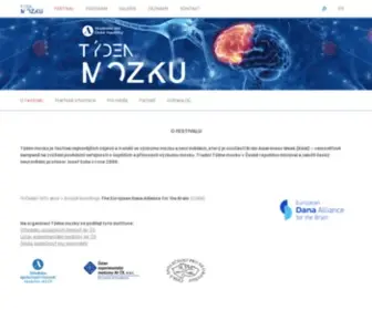 Týden mozku AV ČR