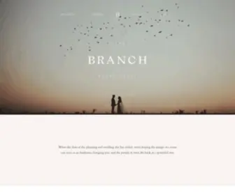 Tylerbranchphoto.com(Tyler Branch Photo) Screenshot