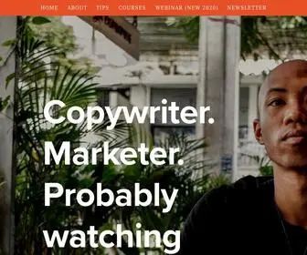 Tylerjkoenig.com(Tyler J Koenig) Screenshot