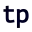 Tylerpaulson.com Favicon