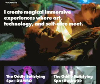 Tylerpridgen.com(Tyler Pridgen) Screenshot