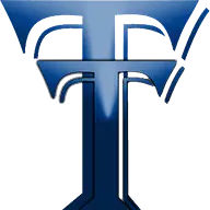 Tylertelfair.com Logo