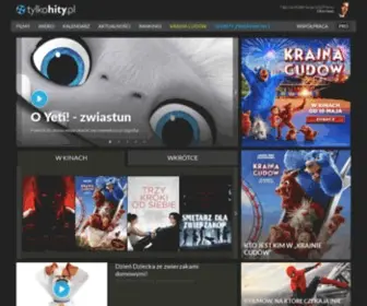 TYlkohity.pl(TYlkohity) Screenshot