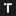 Tyloprint.se Favicon