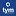 TYM-LB.com Favicon