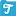 Type-A-File.com Favicon