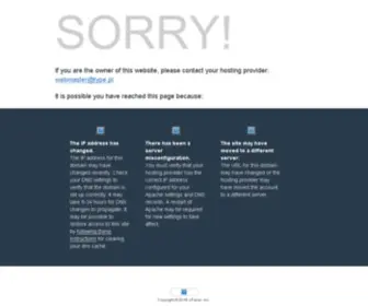 Type.pl(Type) Screenshot