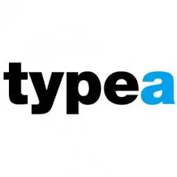 Typeadesign.com Favicon