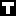 Typefoundry.directory Logo