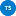Typescripttutorial.net Logo