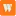 Typew.com Favicon