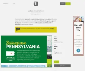 TYP.io(Fonts that go together) Screenshot