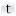 Typishly.com Favicon