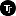 TypographicVerses.com Favicon