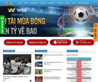 Tysobongda.info(Tỷ số bóng đá) Screenshot