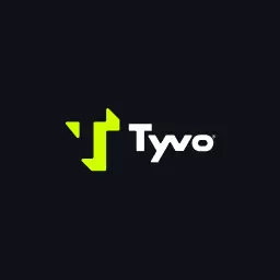Tyvo.com.br Logo