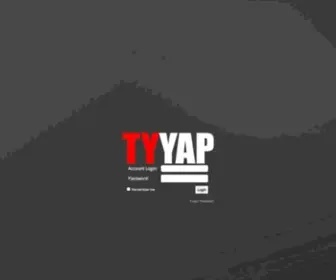 Tyyapchart.com(Tyyapchart) Screenshot