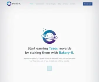 Tzbaker.co.il(Tzbaker) Screenshot