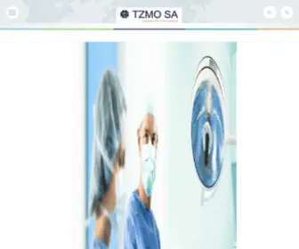 Tzmo.ru(группа TZMO) Screenshot