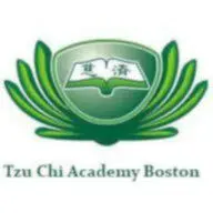 Tzuchiacademyboston.org Logo