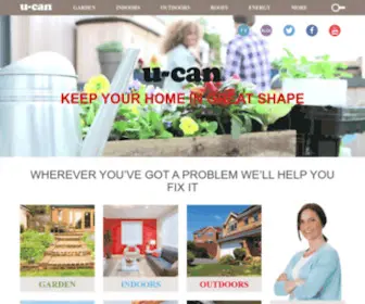 U-Can.tv( U) Screenshot