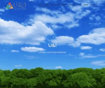 U-I.jp(東京・福岡) Screenshot