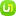 U-JY.cn Favicon