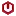 U-Niteddetachering.nl Favicon
