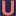 U-Rock.com.ua Logo