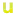 U-Run.fr Logo