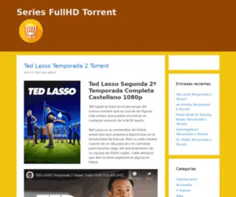 U-Torrentt.com(Series FullHD Torrent) Screenshot
