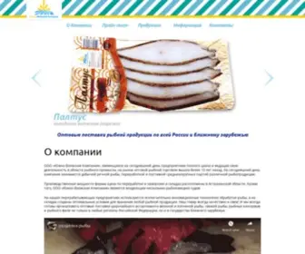 U-VC.ru(О компании) Screenshot